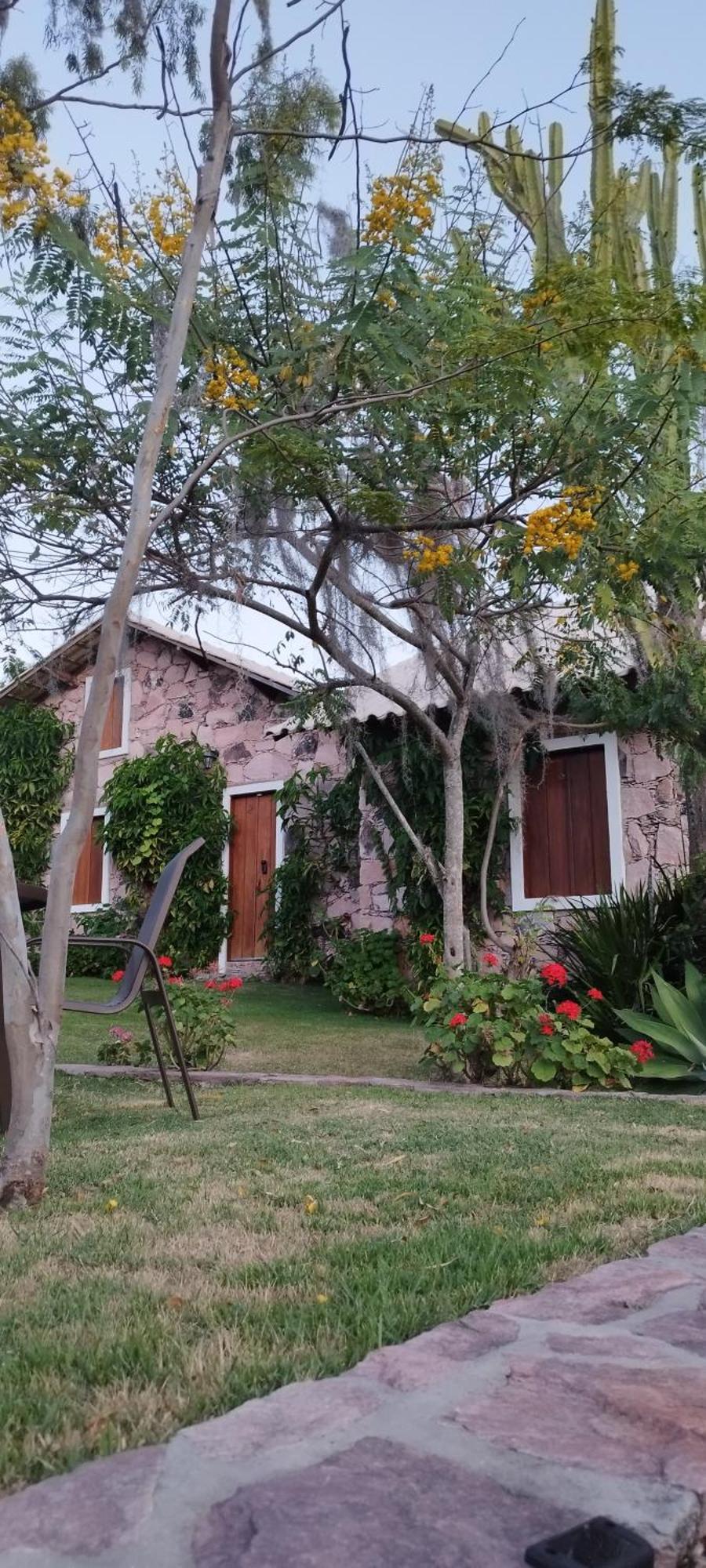 Oforasteiro Villa Mucuge Exterior photo