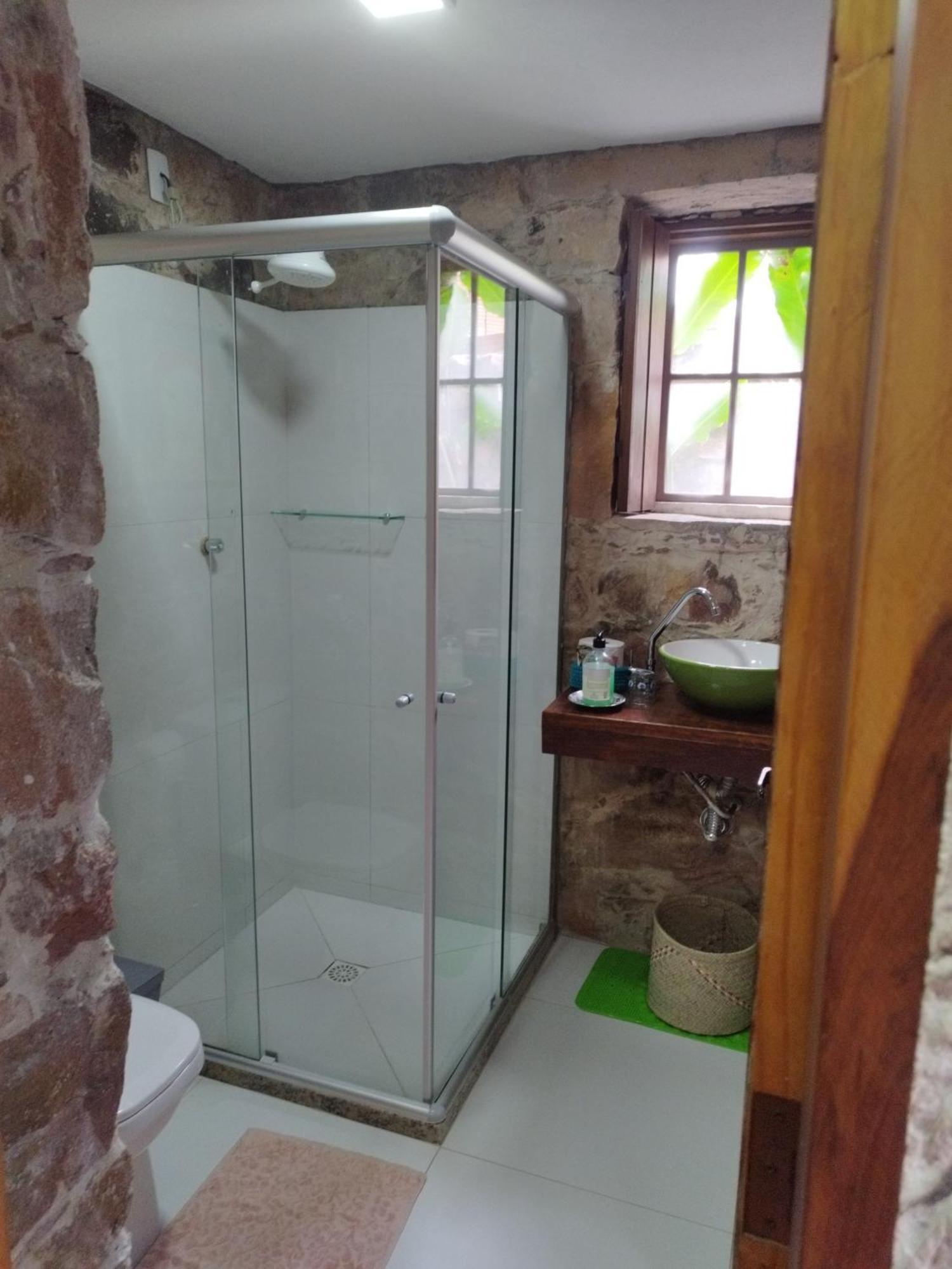 Oforasteiro Villa Mucuge Room photo