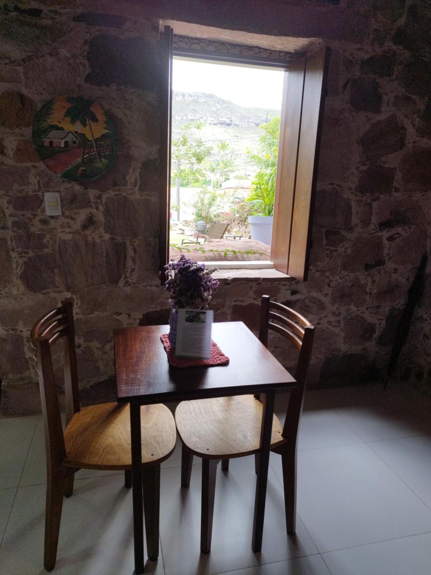 Oforasteiro Villa Mucuge Room photo