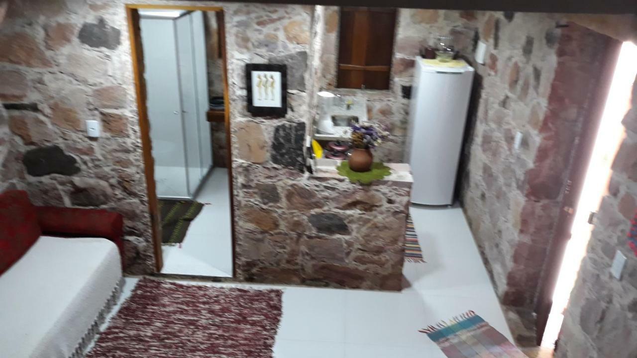 Oforasteiro Villa Mucuge Room photo