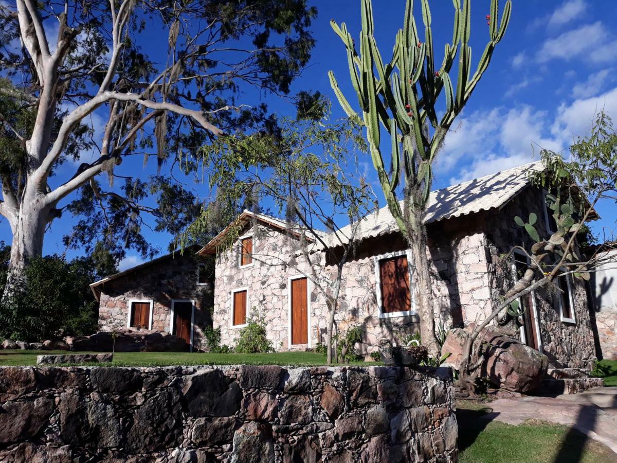 Oforasteiro Villa Mucuge Exterior photo